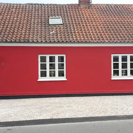 140m2 In * Marstal