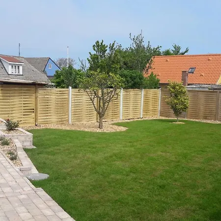 140m2 In Villa *