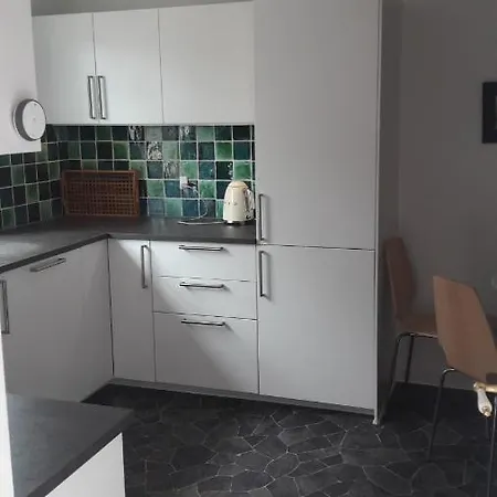 140m2 In * Marstal