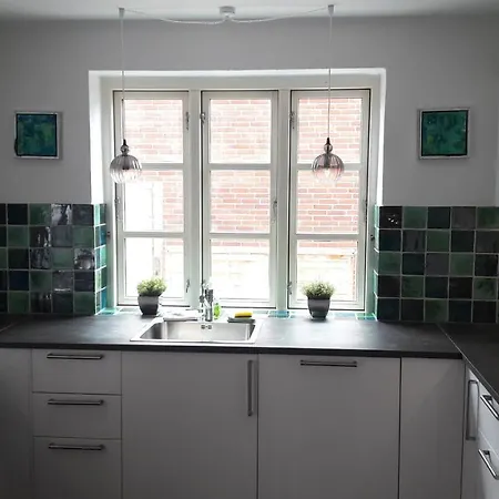 140m2 In Villa