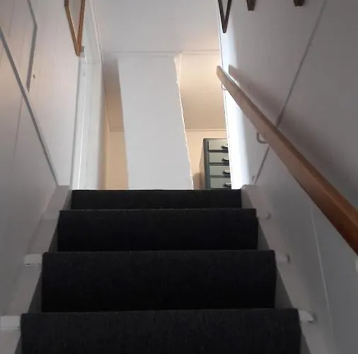 Villa 140m2 In Marstal